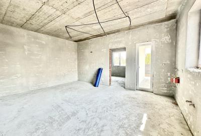 Duplex 3 camere, teren 250 mp, finisaje la alegere – Albina - 4