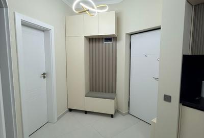 Apartament 2 camere, lux, parcare, zona Vivo - 6