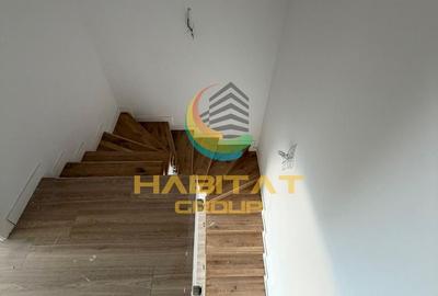 4 camere Pallady nou duplex 127 mp PREMIUM Parcul Teilor - 3