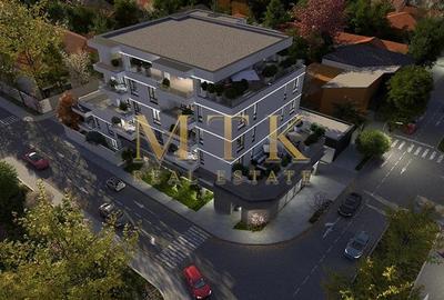 Apartament 2 camere LUX | designer | Parcare inclusa | NOA Nord - Bucurestii Noi - 17