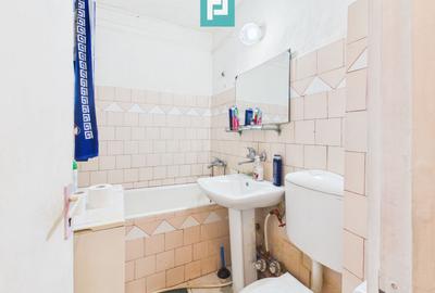 Apartament cu 2 camere, parter, Rogerius - 12