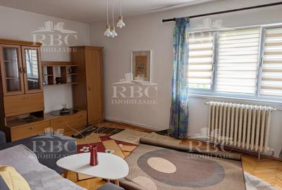 Apartament cu 2 camere decomandate in Zorilor strada Gheorghe Dima - 7