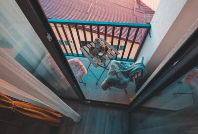 Apartament nou Unirii - 10