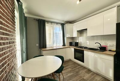 Comision 0. Inchiriere doua camere A IAncu 410, Metro, BMW Floresti - 8