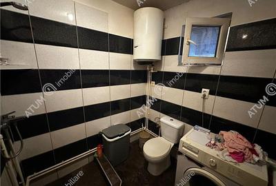 Casa individuala si teren de 863 mp in Cristian zona Primarie - 17