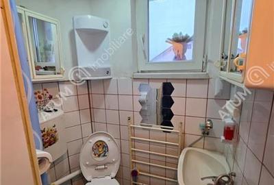 Casa individuala cu 4 camere pe teren de 575 mp zona Vasile Milea - 11