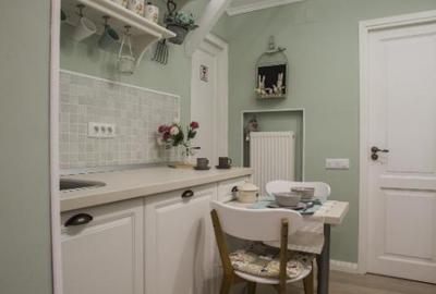 2 Camere Compartimentat în 3 Unități | Investiție Centru Istoric - 13