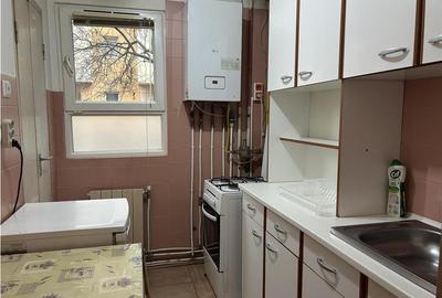 Garsonieră decomandată în Mărăști