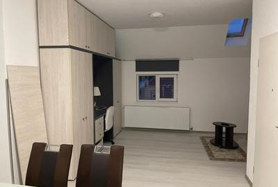 Apartament 2 camere mobilat si utilat modern zona Str. Lunga - 2