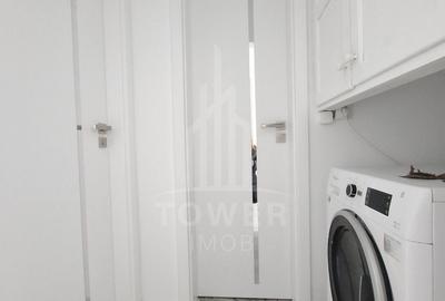 Apartament 3 camere – cochet/ de închiriat/ cartier Terezian - 11