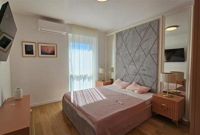 Apartament de LUX 4 camere 106mp 2 balcoane cartier Zorilor 5 minute de UMF - 6