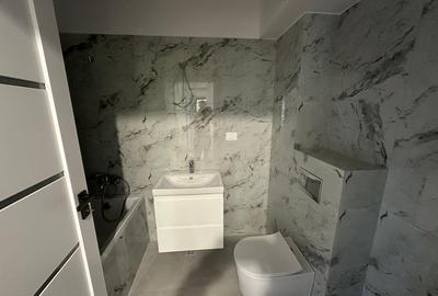 COMISION 0% ! INTABULAT! 3 CAMERE 2 BAI 75 MP BLOC NOU POPAS PACURARI - 11