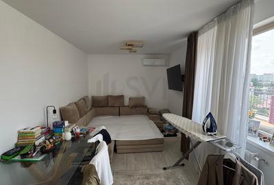 REA1028774 Apartament 2 camere Ferdinand Bloc nou - 9