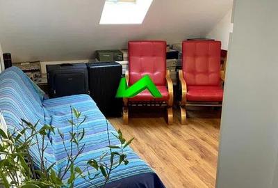 Apartament de vanzare 3 camere Sibiu Arhitectilor - 2