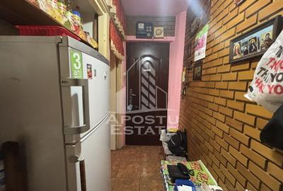 Apartament cu 2 camere de vanzare in zona Girocului, Timisoara - 4