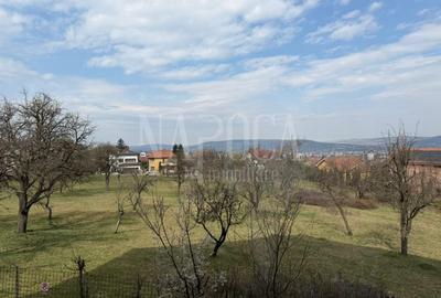 Apartament 3 camere de vanzare in Buna Ziua, Cluj Napoca - 8
