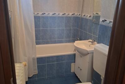Vanzare apartament 2 camere, 57mp, RENOVAT TOTAL-Titan- Barajul Sadului - 5