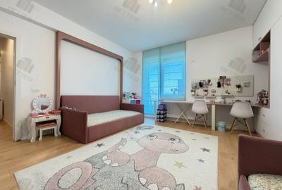 Apartament 3 camere de vânzare – Strada Leordeni - 24