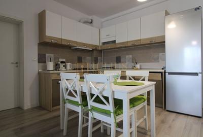 Bloc nou, loc de parcare, zona Aradului/str. LInistei - 6