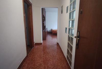 Apartament 3 camere | parter,  66 mp + boxa 5 mp |  Manastur - 12