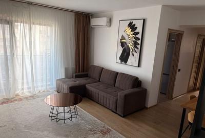 APARTAMENT 2 CAMERE | ZONA TOMIS PLUS | LOC DE PARCARE | TERMEN LUNG - 2