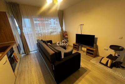 Apartament 3 camere | Decomandat | Parcare |54 mpu | Zona Petrom Baciu - 2