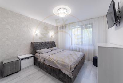 Apartament 3 camere renovat, etajul 2 in Calea București - 3