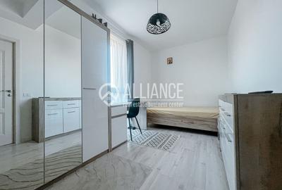 Palazu Mare(COD 05) - Apartament 3 camere| Parcare acoperită | Lac - 12