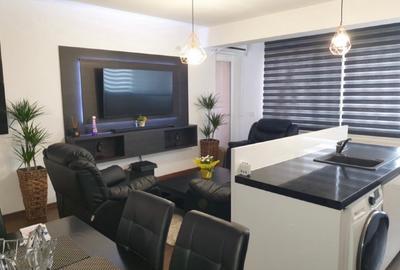 Apartament ultracentral prima sucevei , 3 cam si 2 bai loc de parcare subteran - 7