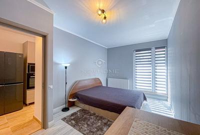 Apartament 2 camere, bloc NOU, Str Abatorului - 7