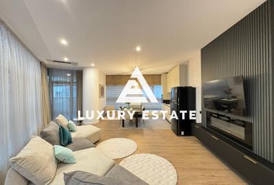 Inchiriere apartament 4 camere la prima utilizare zona Aviatiei Pipera Porsche - 1