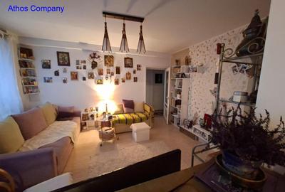 Ap 3 camere Stefan cel Mare- Dinamo - 6