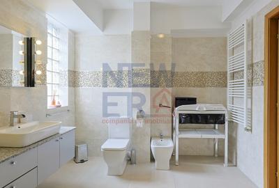 De vânzare apartament tip DUPLEX strada Polonă imobil nou-garaj-boxă - 7