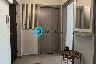 Apartament 2 camere de închiriat  Apărătorii Patriei - 8