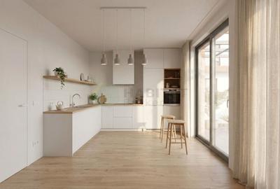 Vila individuala - Smart | 420 mp teren - 31