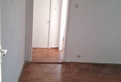 Circumvalatiunii – A partament  3  Camere - 3
