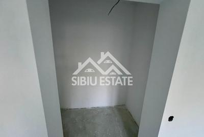 Vilă individuală premium cu garaj dublu încălzit, Șelimbar,zona Lidl - 19