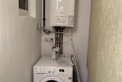 Apartament 2 camere mobilat utilat Mc Donalds -Astra - 7
