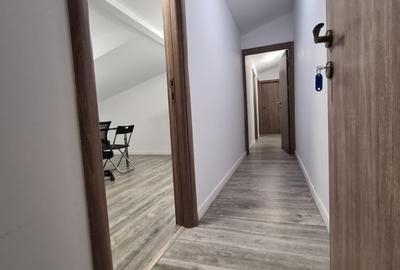 Apartament 4 camere Calea Calarasi / Hala Traian in vila - 15