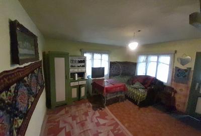 Casa traditionala cu anexe si gradina,Zona Nasaud - 4