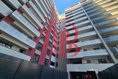 Titan-Pallady 4 camere cu terasa generoasa Bloc Finalizat - 14