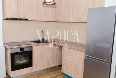 Apartament 2 camere de vanzare in Marasti, Cluj Napoca - 5