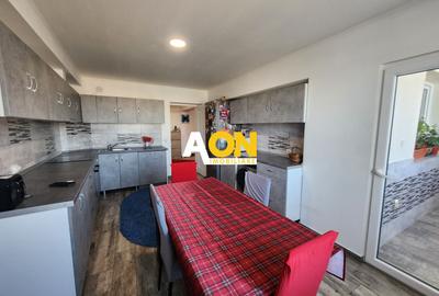De vanzare apartament 4 camere, Ampoi 2 - 7