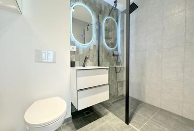 Apartament cu 3 camere, zona Lipovei - 10