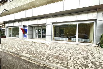 INCHIRIERE Spațiu comercial 173 mp. Vitrina Mare la Bulevard CETATE Alba Iulia - 2
