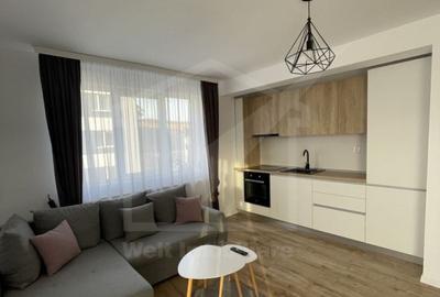Apartament 3 camere NOU| parcare| la intrare in Floresti - 1