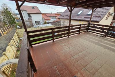 Vânzare Vilă Superbă Independentă P+1E+M, 244mp, Chiajna-Viilor - 43