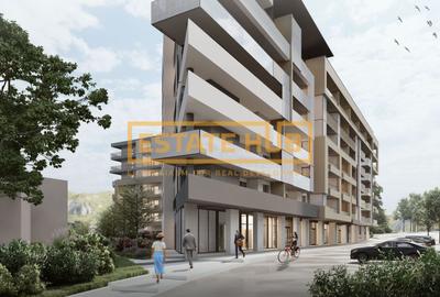 Apartament 4 camere proiect nou finalizat aproape de Iulius Mall - 6