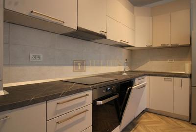 Nord One |2 camere |loc de parcare suprateran|Ultracentral la Nord One- Botanic| - 12