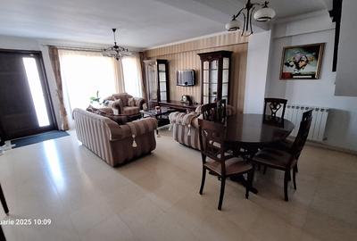 Vila D+P+1 de vanzare in Constanta, Coiciu - 1